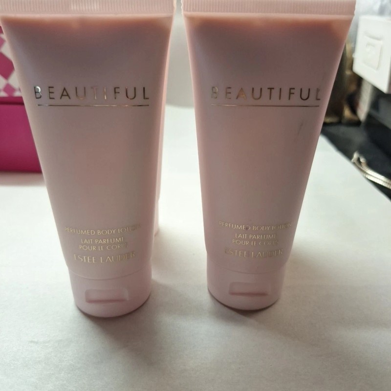 Estée Lauder Estee Lauder Beautiful Perfumed Body Lotion 2.5 oz