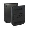 Audio Fan Switch Stand, Switch Playstand, Foldable, Adjustable Angle, Anti-Slip,