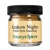 Krakow Nights By Penzeys Spices 1.2 oz 1/4 cup jar (Pack of 1)