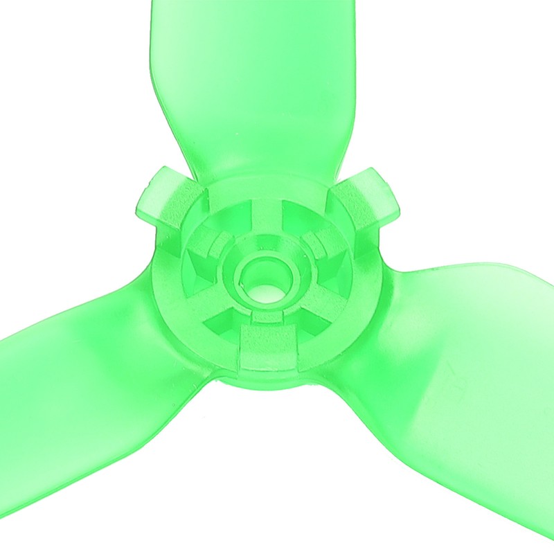 2 Pair FPV Combo Quick Release Propellers Quadcopter Paddle Blades