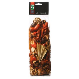 Potpourri Patchouli 140 g Multicoloured Atmosphera Créateur d'intérieur