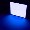 Electroluminescent El Sheet Panel Light - 3Modes Stay on/Slow Flash/Fast