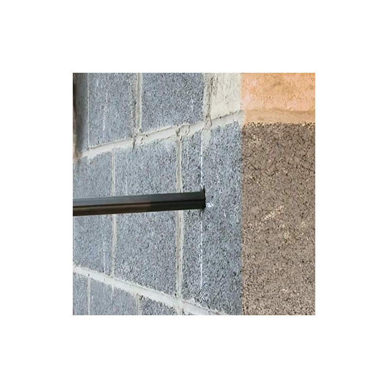 22 mm 4pk Quick Drill Sleeves, Super Rod SRSQS22