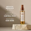 MIZANI 25 Miracle Nourishing Hair Oil, 4.1 fl. oz.