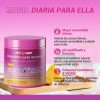 Mvpcare Gomitas Piña Probioticos Vaginales Veganas Mujer Equilibrio Soporte Probiótico