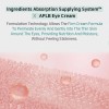 APLB Glutathione Niacinamide, Eye Cream, 0.68 fl oz (20 ml)