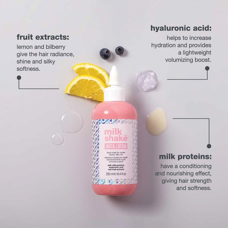 Milk Shake Insta.Light Lotion 100 ml