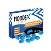 MOODEX MOODEX Ultra Extra Strong 500MG | Maximum Duration, Immediate