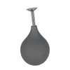 Esschert Design Plant Flower Sprayer Small Grey Atomiser Water Ball