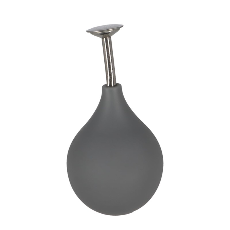 Esschert Design Plant Flower Sprayer Small Grey Atomiser Water Ball