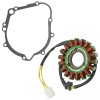Caltric Stator & Gasket for Suzuki GSXR600 GSX-R600 2006-2024