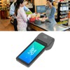 POS Terminal Receipt Printer 4G WIFI Bluetooth Thermal Printing 1D