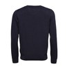 FYNCH-HATTON Men's V-Neck Pullover - Regular Fit l