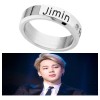 Universo en Linea Bts Anillo Collar V Suga Jung Kook