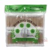 Funny Tree Swirl Cotton Swab Set 200P for Jjimjilbang & Bathhouse Sauna Amenities 5ea
