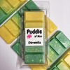 Puddle of Wax - Citronella Soy Wax Melt Snap Bar