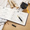 Patelai Class Reunion Guest Book with Pen Gathering Keepsake Decorations