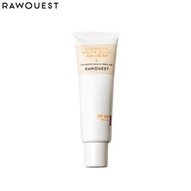 RAWQUEST Echinacea Water Relief Sun Cream SPF40+ PA++++ 50ml