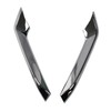 RUIQ Honda Vezel RV Series Exterior Front Fog Lamp Garnish