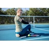 RiptGear Elbow Compression Sleeve - Elbow Brace for Men and