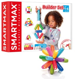 SMARTMAX My First Builder Set, Extra Large