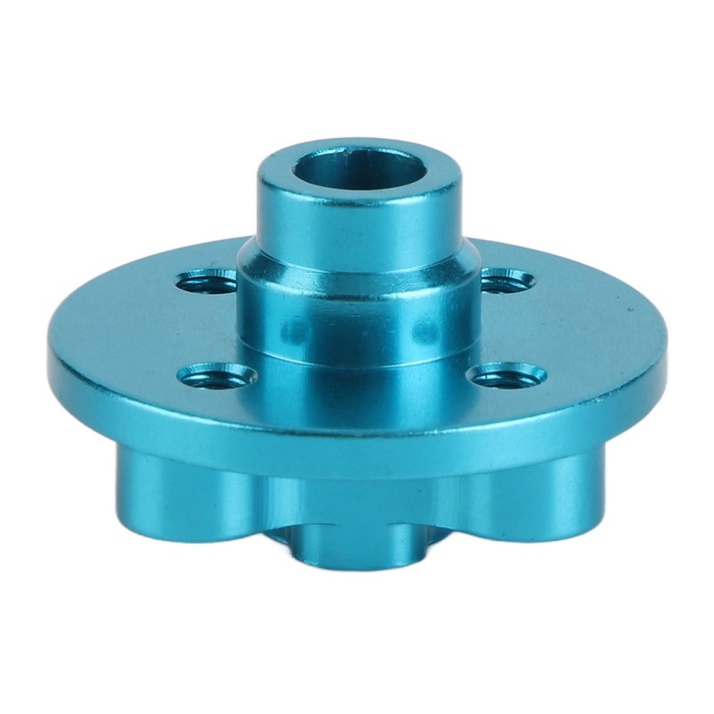 Metal Aluminum Alloy Gear Box Spur Gear Mount for Tamiya