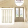 SULIVES String Door Fly Screen Curtain - Elegant Divider Tassel