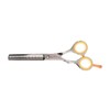 Cricket Centrix Roc-It Dog RTL 30 Lefty Thinning Shear for