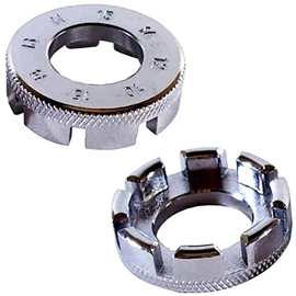 Cyclingcolors 1 x Spoke Wrench Pocket Tool Size 10 11 12 13 14 15 Cycling Mountain Bike City Universal