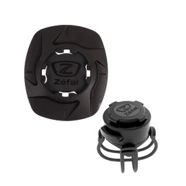 Zéfal Zéfal Unisex - Adult Universal Phone Adapter, Black, One Size Zéfal Zéfal Unisex - Adult Universal Phone Adapter, Black, One Size