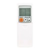 KM15E Replacement Remote Control fit for Mitsubishi Air Conditioner E2209C426