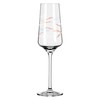 RITZENHOFF 3441004 Prosecco Glass 200 ml - Sparkle Series Motif