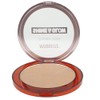 Powder Sun Compact 'Gloss and Glow' Saturn, 10 g