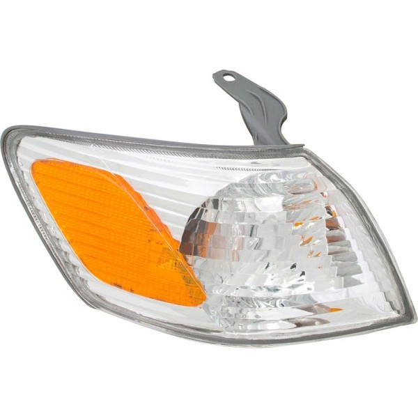BuyAutoParts For Toyota Camry 2000 2001 Front Right Turn Signal