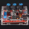 HALJIA XR2206 High Precision Function Signal Generator DIY Kit Sine