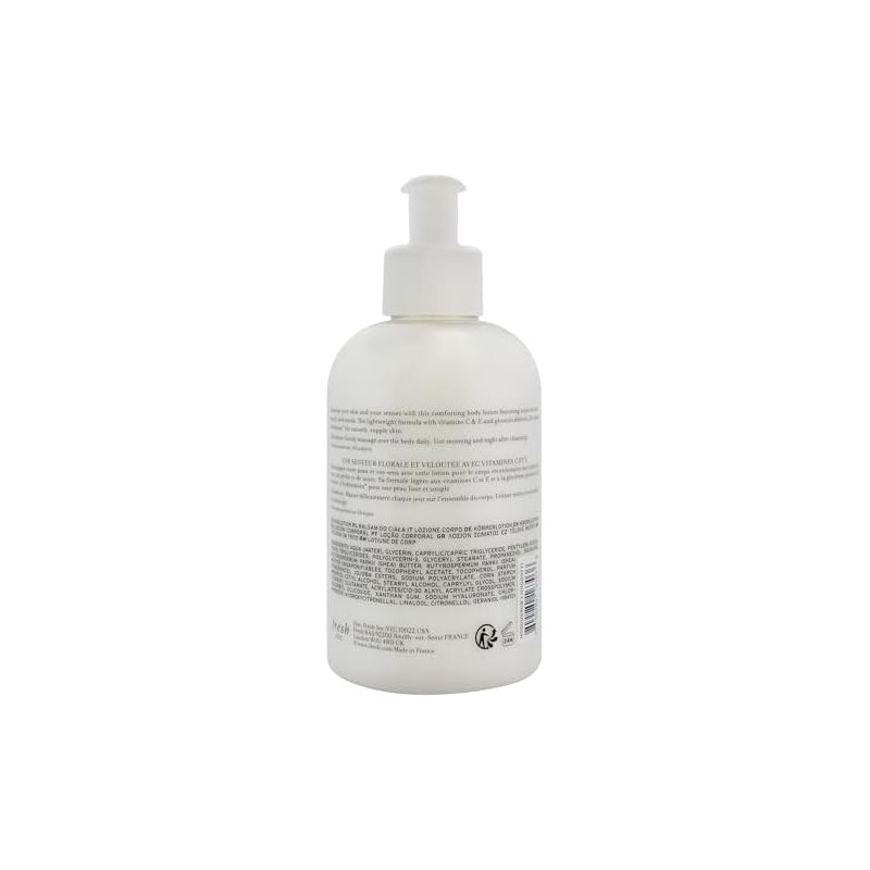 Rose Morning Body Lotion by Fresh for Women - 10