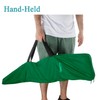 GUOER Travel Bag Crutches Bags Crutch Storage Bag Nylon Crutch