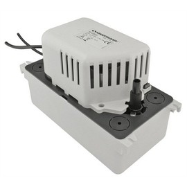 Sauermann SI1801SCUS11 Condensate Pump, 132Gph, 120V