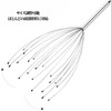 Aninako 20 Finger Scalp Massage, Handheld Head Massage Tool, Stimulates