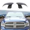 Jimen Fit for Dodge Ram 2011-2017, 2PCS Driver Side &