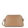 LANCASTER Small half moon bag - Sierra Jia, Sand, One