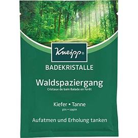 Kneipp Badekristalle Waldbad, 60 g