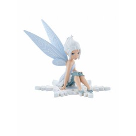 Bullyland BUL-12842 Periwinkle Winterfairy