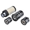 FLTRUCKTOP Maintenance Filter Kit Compatible with Bobcat Mini Track Loader