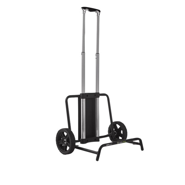 Goal Zero Yeti Lithium Hand Truck Sturdy Roll Cart Engineered to Make Moving Yeti Lithium Portable Power Stations Easier Telescopic Handle and Go Anywhere Wheels Use with Yeti 1000/3000 Power Stations