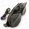 HTTMT MT177- New Smoke Rear Led Tail Light Compatible with