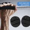 GHPKOTW Grip Pads, Grip Pads for Pull-Ups, Grip Aids Weight