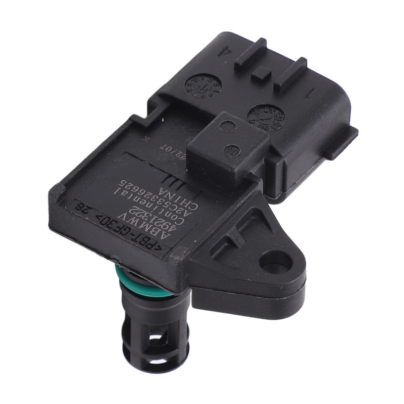 Intake Manifold Pressure Temperature Sensor 2897334 Map Air Boost Sensor
