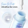 Sace Lady Iluminador Líquido Maquillaje 3 En 1 Impermeable