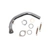 Set of Manifolds with Dome for Simson S50, S51, S70